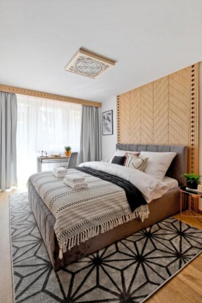 Apartament Narciarski Odkryj Zakopane Zakopane